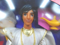 alladin box a